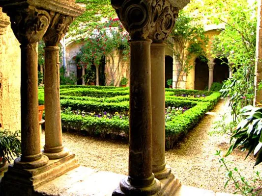 Bild: In Bildern reisen- Fotografie erleben in Südfrankreich