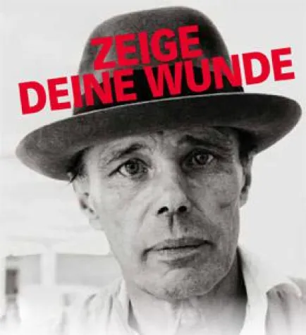 Bild: Kunst und Spiritualität bei Joseph Beuys