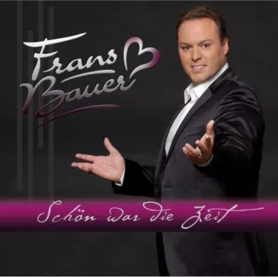 Bild: Frans Bauer - Schön war die Zeit