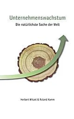 Bild: Unternehmenswachstum – Die natürlichste Sache der Welt