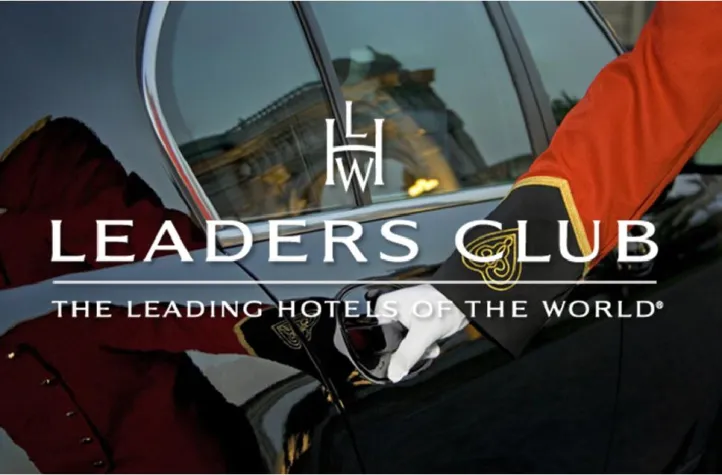 Bild: NEU ab Juli 2012: Kostenloser Flughafen-Transfer für Mitglieder des Treueprogramms Leaders Club Unlimited