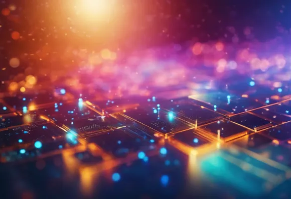 Bild: SaaS Entwicklung - Die Zukunft in der Softwareentwicklung