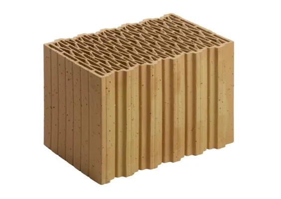 Bild: „Nestwärme geben“ - Aktiver Beitrag zum Klimaschutz: Neuer Unipor W09 Planziegel von Leipfinger-Bader