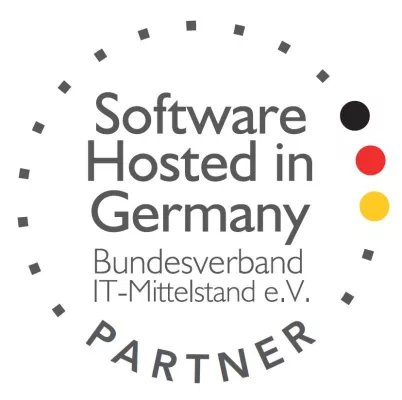 Bild: BITMi-Gütesiegel für das Onventis Beschaffungsnetzwerk