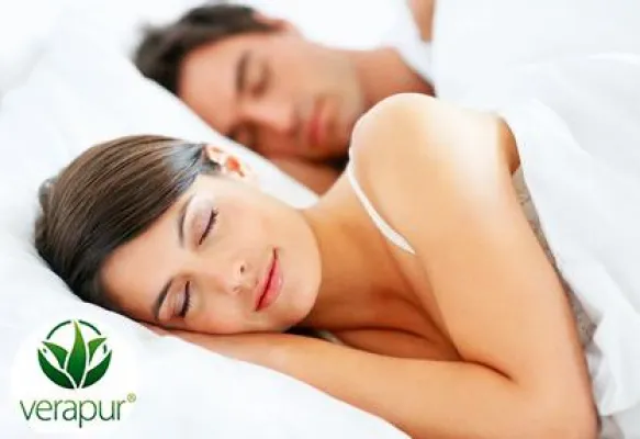 Bild: 5 Tipps für einen erholsamen Schlaf