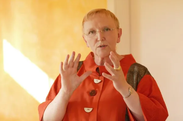 Bild: Der integrale Ansatz - neues Denken und Handeln