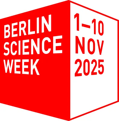 Bild: Berlin Science Week 2025: Call for Participation für die zehnjährige Jubiläumsausgabe