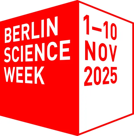 Bild: Berlin Science Week 2025: Call for Participation für die zehnjährige Jubiläumsausgabe