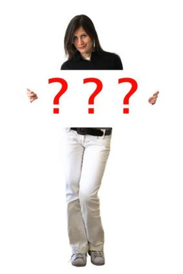 Männer zu verstehen ist nicht einfach