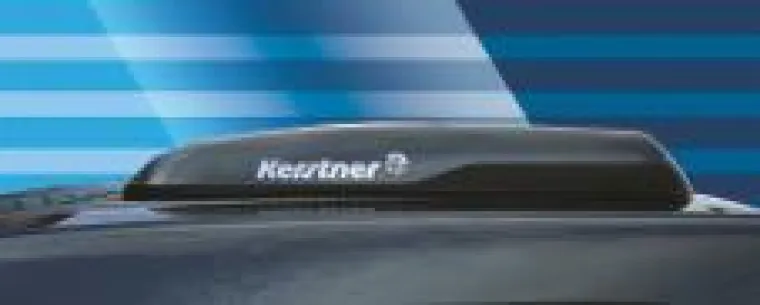 Kerstner: die ganze Mercedes-Benz Vans-Palette im Griff Bild: Kerstner: die ganze Mercedes-Benz Vans-Palette im Griff