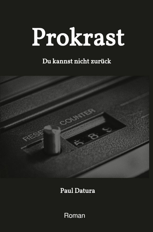 Wie lange ist Koks haltbar? Paul Datura veröffentlicht 2. Teil der Thrillerreihe. openPR