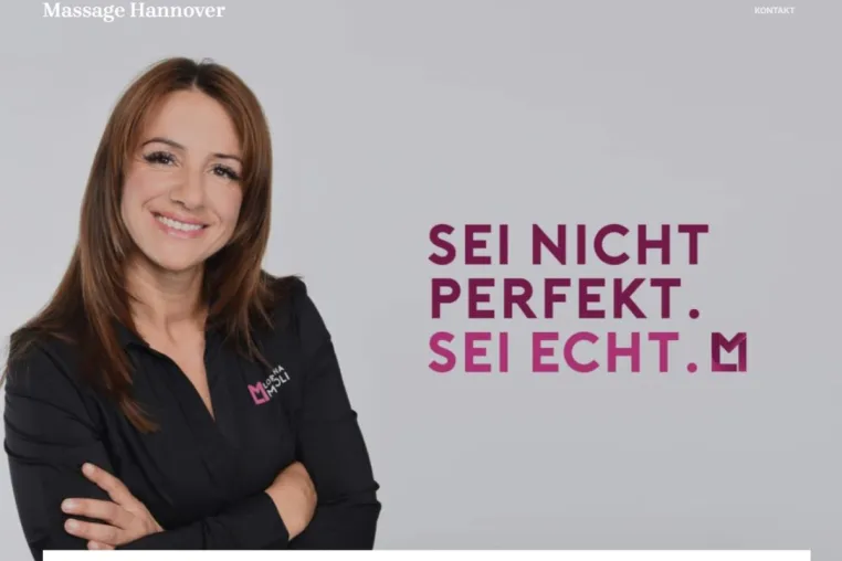 Bild: Massagekunst in Hannover: Entspannung trifft Fachkompetenz