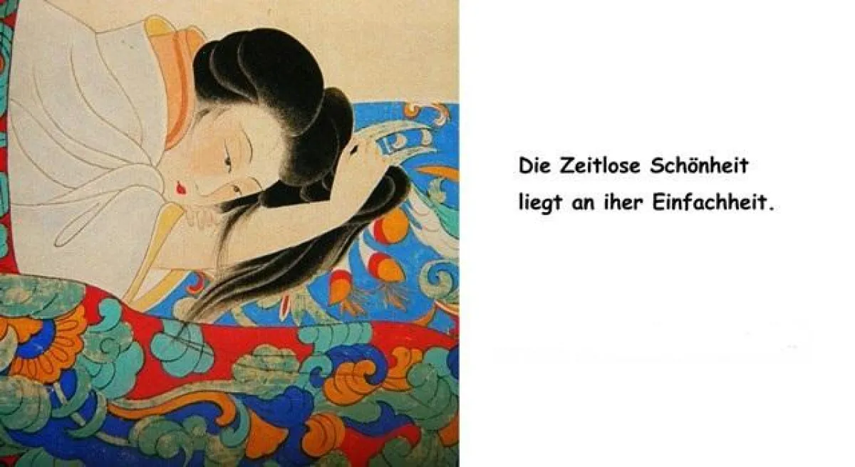 Silk Manufacture - Entdecken Sie die besten Decken der Welt...