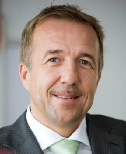 Bild: ReSound verstärkt Führungsteam: Harald Kerschek übernimmt Vertriebsleitung der GN Hearing GmbH