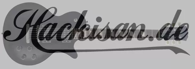 Hackisan.de - Review - Lamagra / Disease called Mankind Bild: Hackisan.de - Review - Lamagra / Disease called Mankind