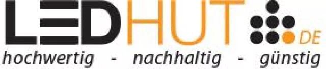 Bild: LED Hut: Großer Praxistest für LED-Leuchtmittel