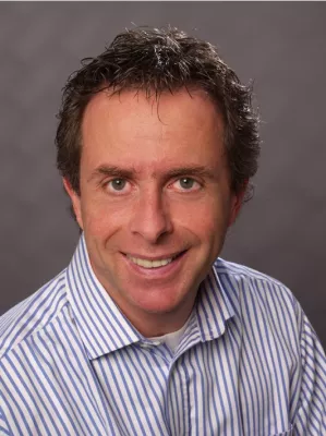 Bild: Stefan Gerats neuer Sales Manager Central Europe bei Zebra Technologies in Meerbusch