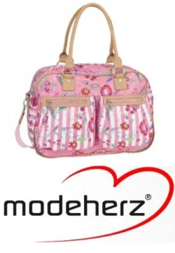 Bild: Kollektion Oilily Summer Romance bei modeherz