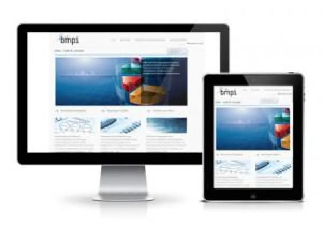 Webdesign Bern