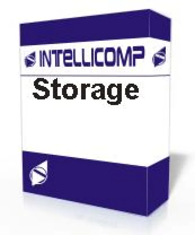 Intellicomp Storage