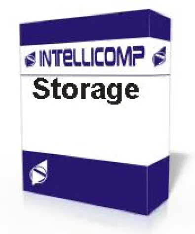 Bild: Intellicomp nimmt NAStorage Systeme von ingrasys in die Distribution