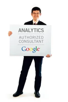 Bild: Google zertifiziert e-dialog als ersten Analytics-Berater in Österreich