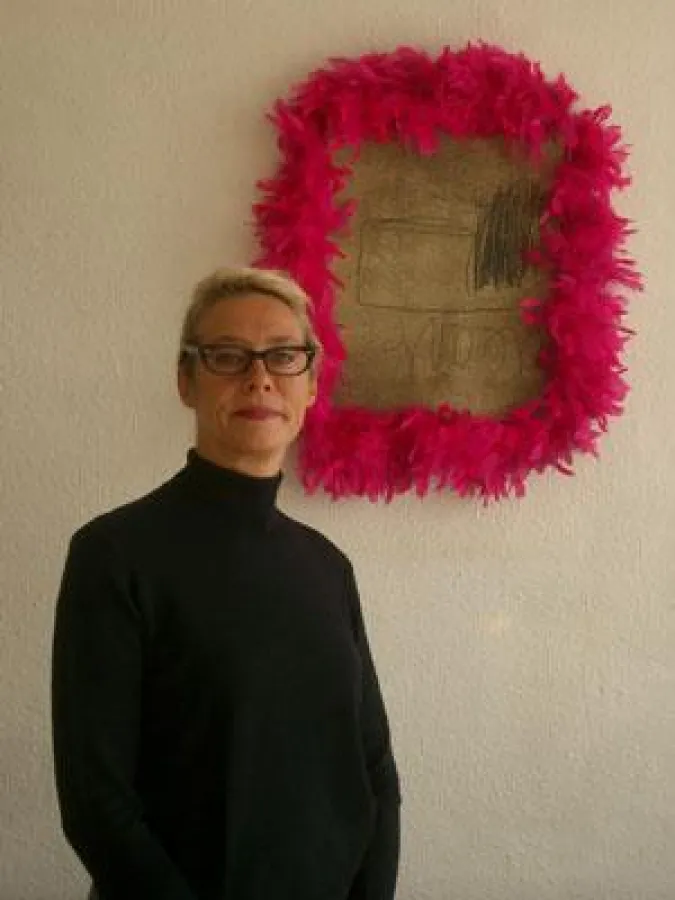 Bildfinder Bild Nr 52, Anette Stievermann