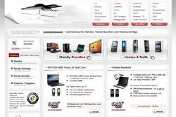 Bild: mobilextreme.de ab sofort mit neuer Webseite im Internet vertreten