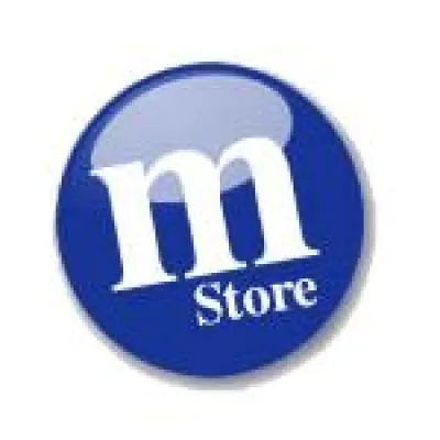 Bild: App Art im mStore Bochum: Künstler lassen Werke live auf dem iPad entstehen