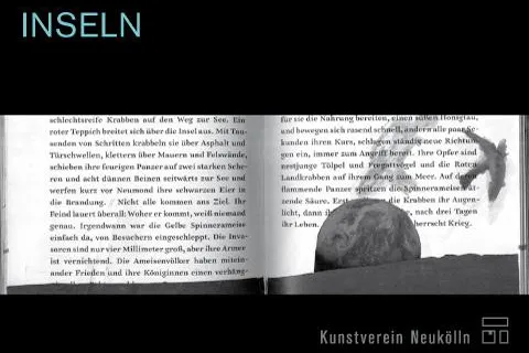 Bild: INSELN