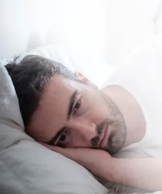 Bild: Gesundheitsforum Eningen bietet im November Veranstaltung zum Thema Schlafstoerungen an