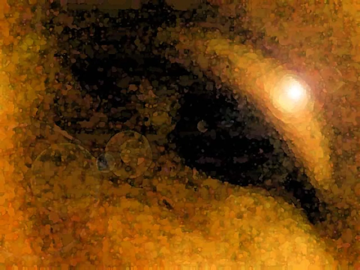 Alternatives Denken - Vom fremden Chaos zu eigener Struktur