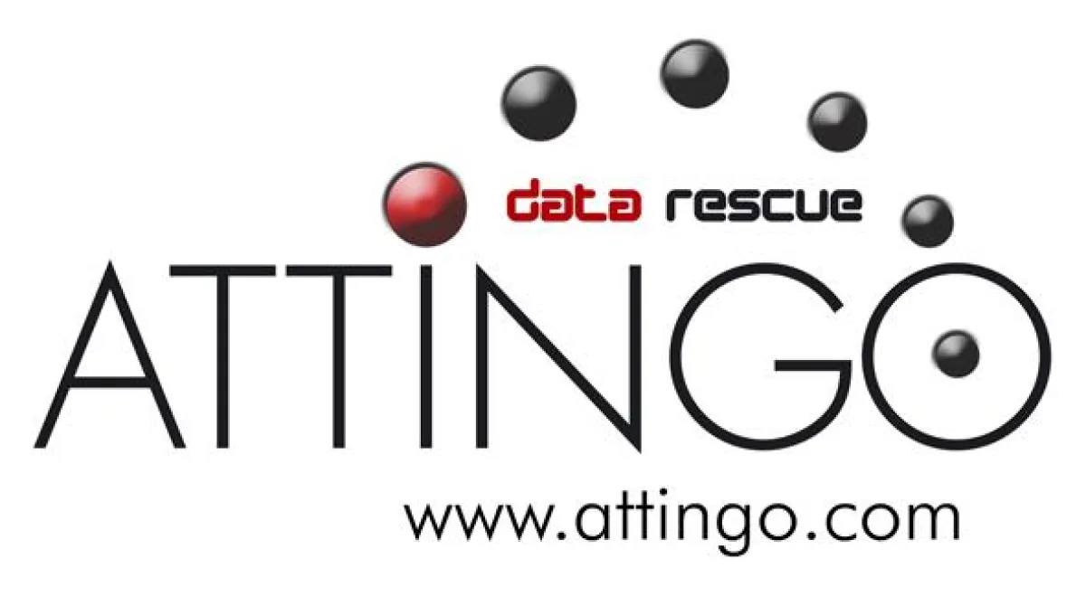 Attingo Datenrettung