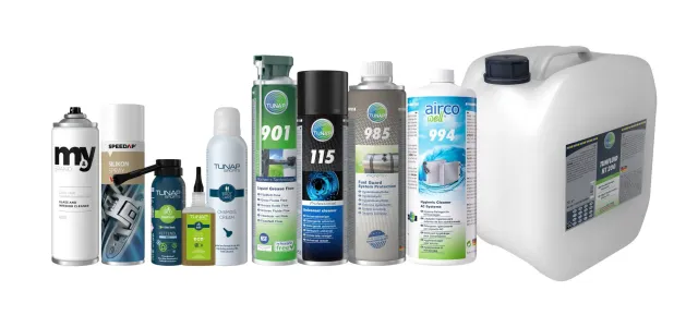 Bild: Nachhaltigkeit systematisch verankert: Tunap erhält EMAS-Auszeichnung