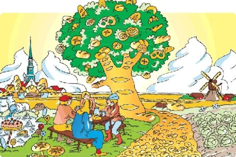 Bild: Kalle-Bäcker - 111 Jahre Backtradition - 2008 - Aufbruch ins Genussreich