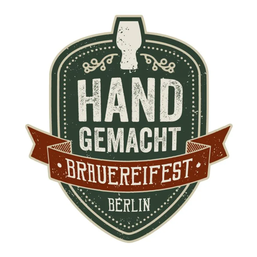 Handgemacht-Brauereifest Berlin 2019