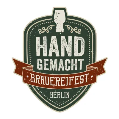Bild: PM Handgemacht-Brauereifest Berlin 2019