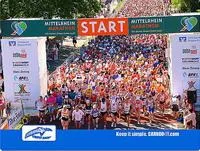 Carboo4U der neue Partner des Mittelrhein Marathon 2010 Bild: Carboo4U der neue Partner des Mittelrhein Marathon 2010