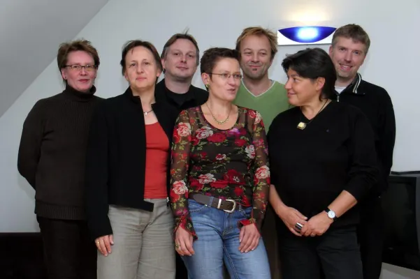 Bild: Nominierungen für den lesbisch-schwulen Felix-Rexhausen-JournalistInnenpreis 2008 stehen fest