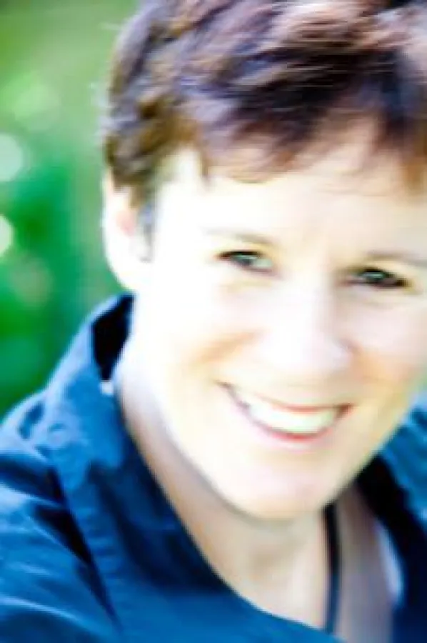 Beratungspsychologin Karin Lausberg (M.Sc.) München