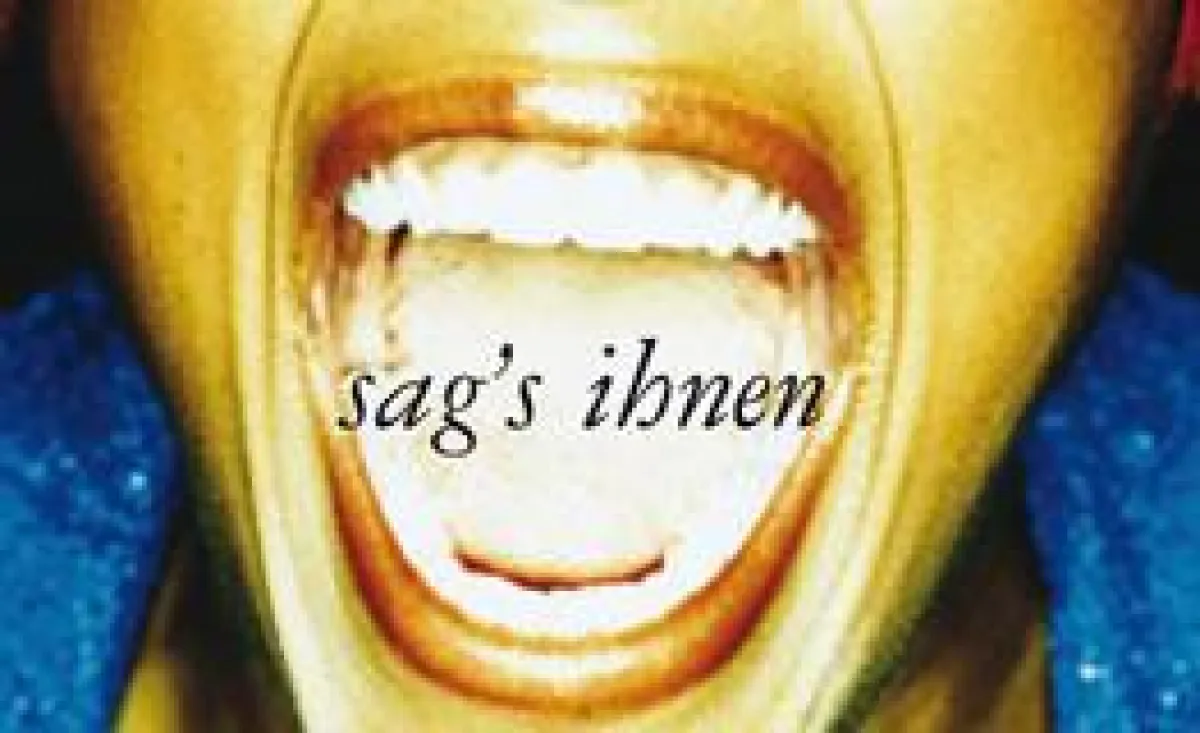 Copyright: Redewettbewerb