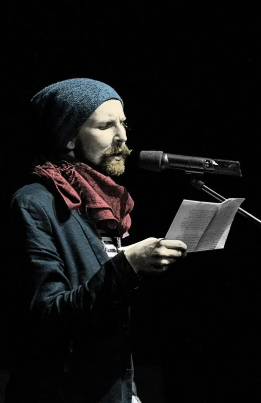 Autor Laander Karuso
