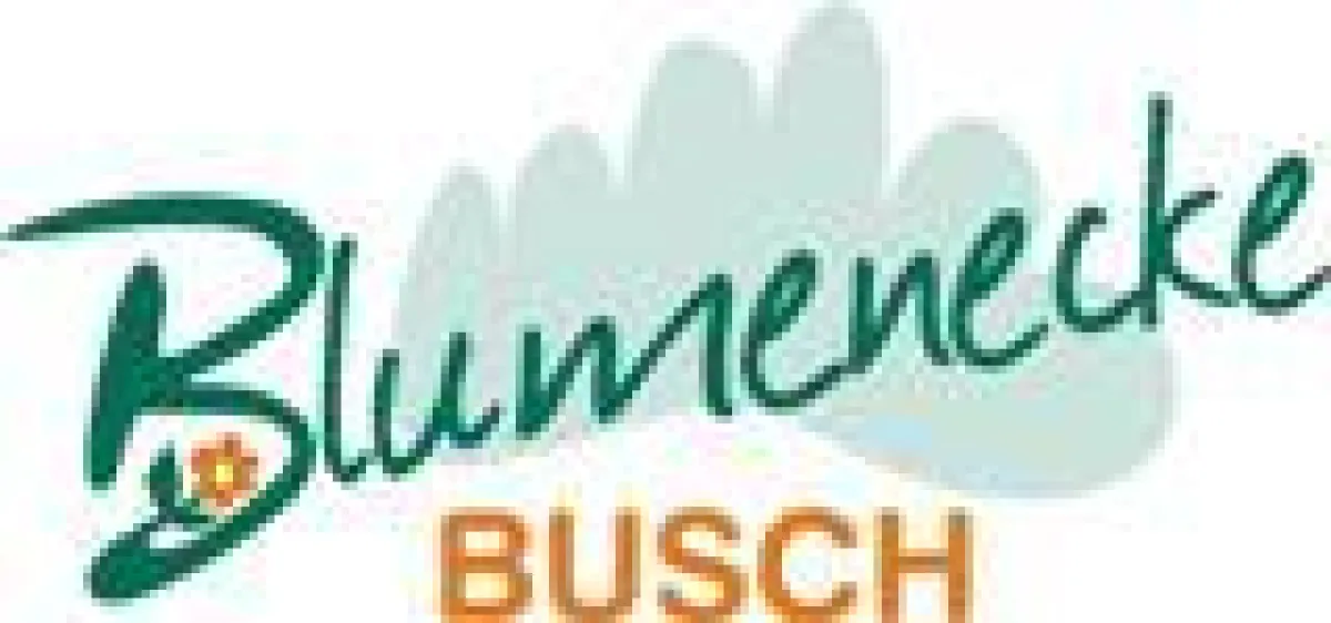 Blumenecke Busch