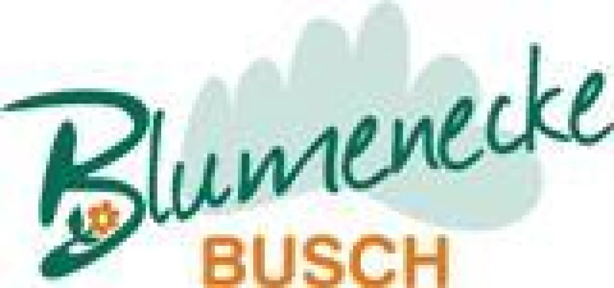 Blumenecke Busch