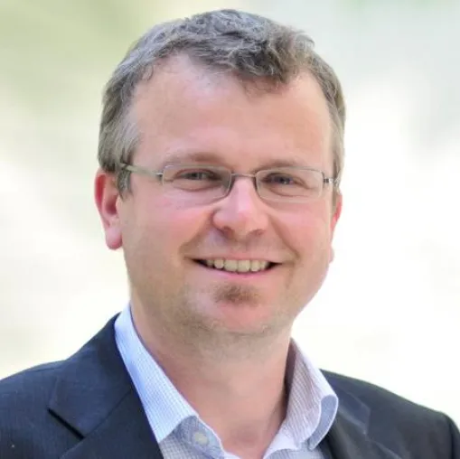 Andreas Blumauer: "Die nächsten Jahre wird Semantic Web der Motor der Wissensgesellschaft sein" Bild: Andreas Blumauer: "Die nächsten Jahre wird Semantic Web der Motor der Wissensgesellschaft sein"