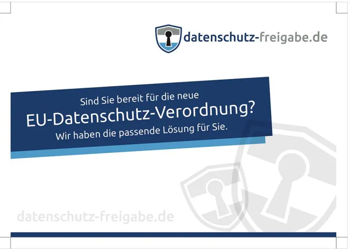Bild: Meffert Software hat die passende Lösung für Datensicherheit im Recruiting-Bereich
