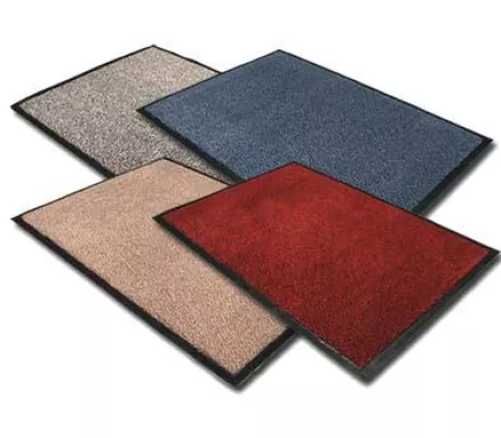 Bild: Auf Deutschlands Böden wird es bunt