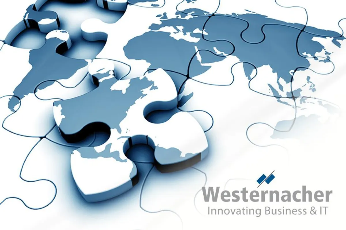 Global SAP Roll Outs by Westernacher