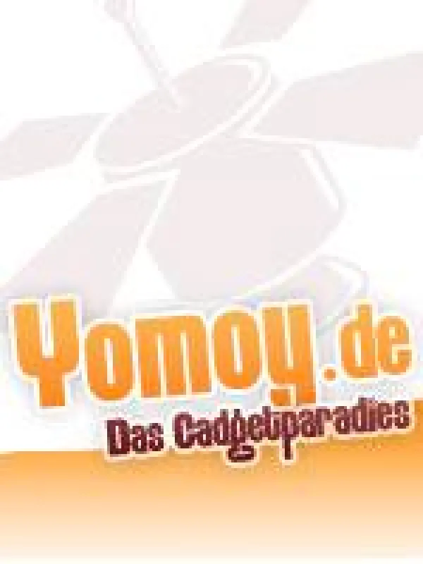 Yomoy - Das Gadgetparadies!