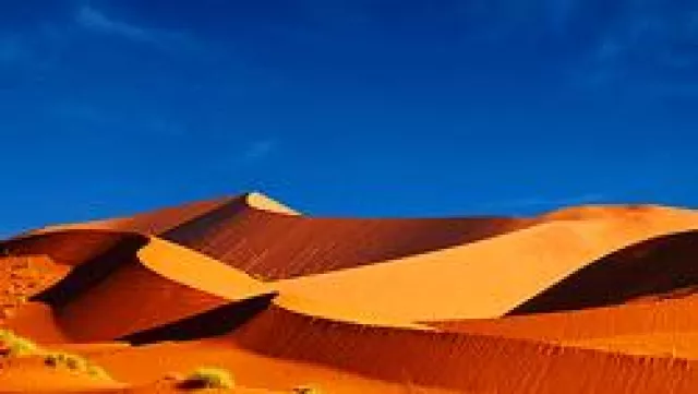 Bild: Gruppenreisen nach Namibia, Südafrika und Botswana mit deutschsprachiger Reiseleitung